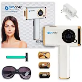 Oromed Oro Ice IPL-depilator