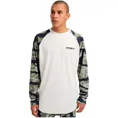 Burton Midweight Roadie Tech Crew Langærmet Baselayer