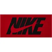 Nike jacquard-håndklæde JACQUARD TOWEL MEDIUM GRAPHIC