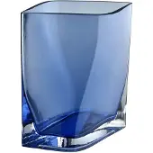 Blomus Duasis vase Ocean Cavern, 21 cm