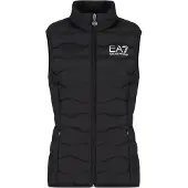 EA7 8ntq08_tnf8z Vest
