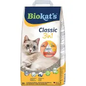 Biokat's 's Classic 3in1 - 18 liter