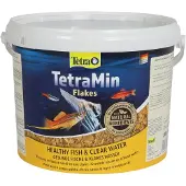 Tetra TetraMin Flager - 10 L