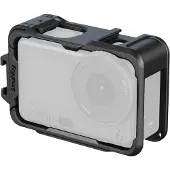 SmallRig 5886 Cage for DJI Osmo Action 6 (Basic Edition)