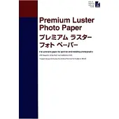 Epson Premium Luster A2 25-arks Fotopapir