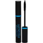 Max Factor 2000 Calorie Waterproof Volume Mascara 9 g Black