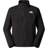 The North Face Udendørsjakke 'TEK APPROACH' sort