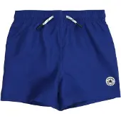Converse Badeshorts koboltblåt