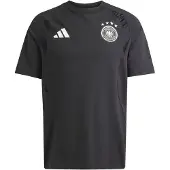 Adidas Tyskland Tiro Travel T-shirt, størrelse Medium