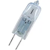 Osram Halostar Pære for ovnen. 20W G4 12V. 64428