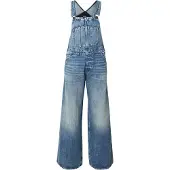 G-Star Jumpsuit blå