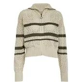 Peppercorn Cardigan 'Malla' beige