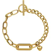 LASCANA Armbånd guld