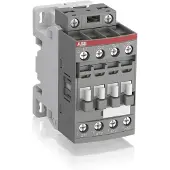 ABB AF12-30-10-13 Kontakt 4 x sluttekontakt, 1 x sluttekontakt 100 V 12 A 1 stk