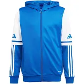 Adidas Squadra 25 Sweatshirt Med Lynlås