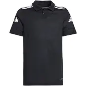 Adidas Squadra 25 Cotton Kortærmet Polo