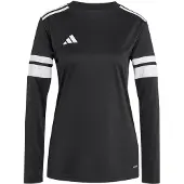 Adidas Squadra 25 T-shirt Med Lange ærmer