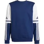 Adidas Squadra 25 Crewneck Sweatshirt