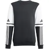 Adidas Squadra 25 Crewneck Sweatshirt
