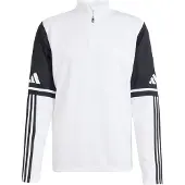 Adidas Funktionsskjorte 'Squadra 25' sort / hvid