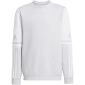 Adidas Squadra 25 Crewneck Sweatshirt