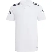 Adidas Squadra 25 Cotton Kortærmet Polo