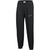 Nike Sportsbukser 'Academy 25' sort / hvid