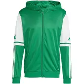 Adidas Squadra 25 Sweatshirt Med Lynlås