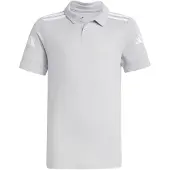 Adidas Funktionsskjorte grå / hvid