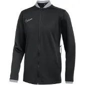 Nike Track Jakke Dri-FIT Academy 23 - Sort/Grå/Hvid Børn, størrelse L: 147-158 cm