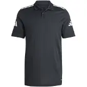 Adidas Squadra 25 Cotton Kortærmet Polo