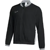 Nike Træningsjakke 'Academy 25' grå / sort