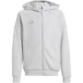 Adidas Tiro 25 Sweatshirt Med Lynlås