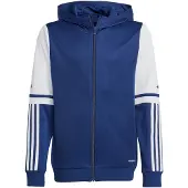 Adidas Squadra 25 Sweatshirt Med Lynlås