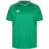 Adidas Funktionsskjorte 'Campeon 23' grøn / hvid