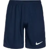 Nike Sportsbukser 'Strike 24' marin / hvid