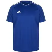 Adidas Spilletrøje Campeon 23 - Konge blå/Hvid, størrelse Small
