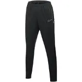 Nike Træningsbukser Dri-FIT Academy 25 KPZ - Sort/Hvid Kvinde, størrelse XX-Large