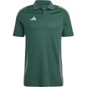 Adidas Originals Tiro 24 Competition Kortærmet Polo