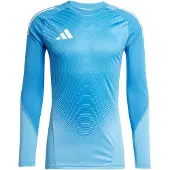 Adidas Fodboldtrøje 'Tiro 25 Pro' lyseblå / hvid