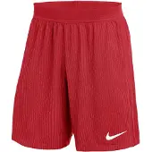 Nike Sportsbukser 'Vapor V' rød / hvid