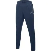 Nike Træningsbukser Dri-FIT Academy 25 KPZ - Navy/Hvid Kvinde, størrelse Medium