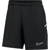 Nike Sportsbukser 'Academy 25' sort / offwhite