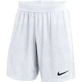 Nike Træningsshorts Dri-FIT ADV Vapor - Hvid/Sort, størrelse Large