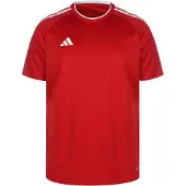 Adidas Funktionsskjorte 'Campeon 23' rød / hvid