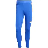 Adidas Sportsbukser blå / orange / hvid
