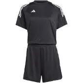 Adidas Tiro24 Kortsærmet Sæt