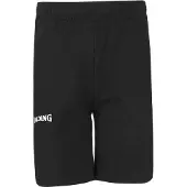 Spalding Sportsbukser 'Flow' sort / hvid