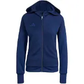 Adidas Tiro 25 Sweatshirt Med Lynlås