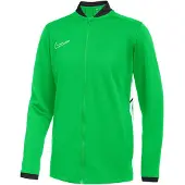 Nike Track Jakke Dri-FIT Academy 25 - Rød/Rød/Hvid Børn, størrelse M: 137-147 cm